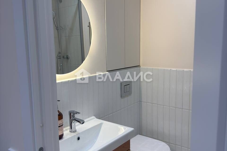 Продаётся студия, 29.3 м²