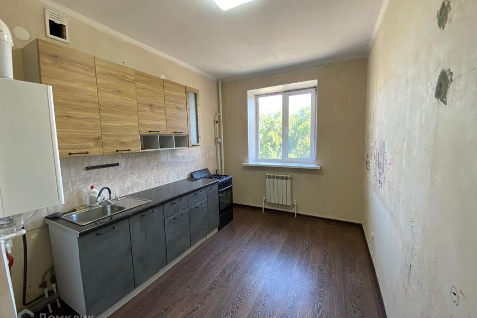 Продаётся 1-комнатная квартира, 39.2 м²