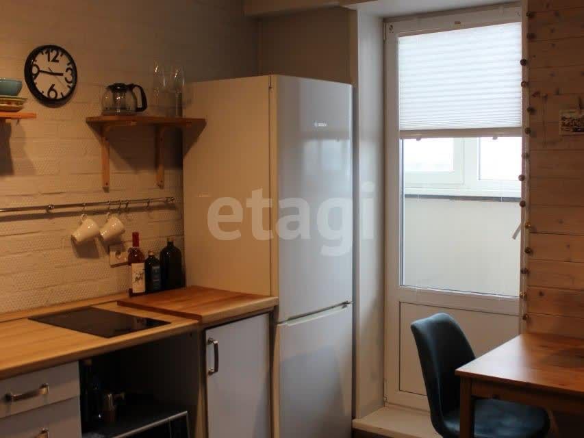 Продаётся студия, 26.7 м²
