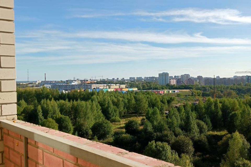 Продаётся 1-комнатная квартира, 32 м²