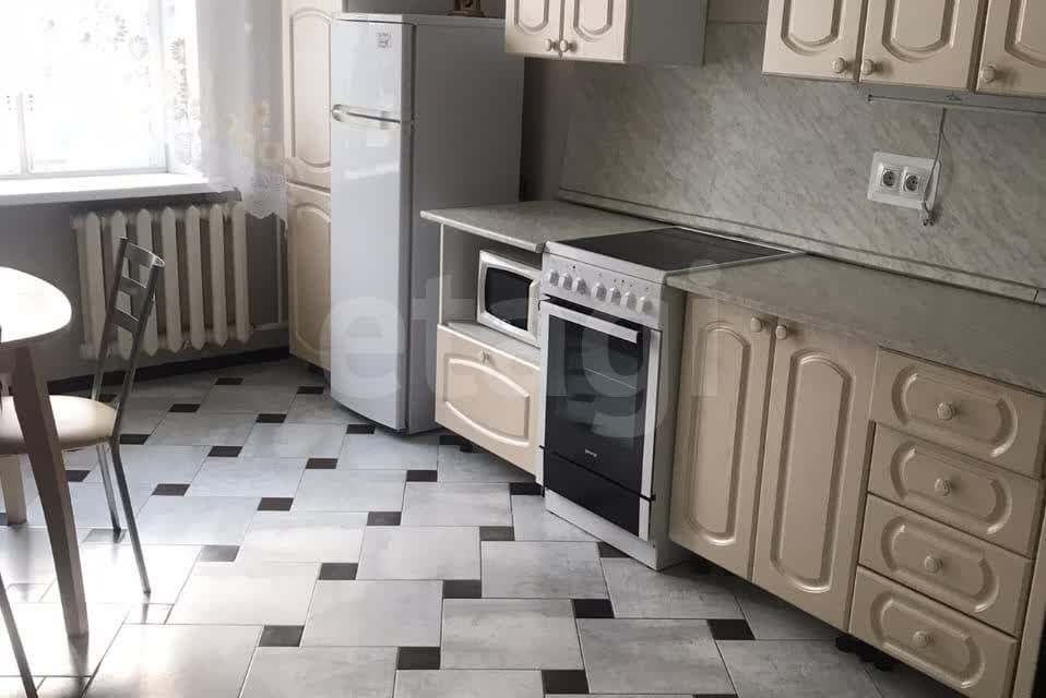 Сдаётся 1-комнатная квартира, 45 м²