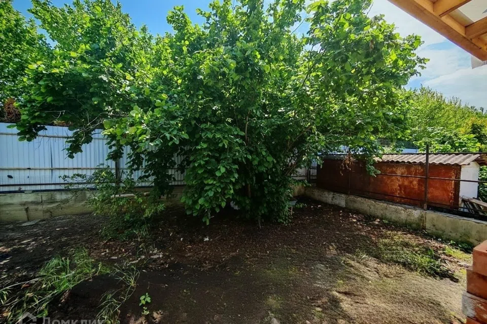 Продаётся 1-этажный дом, 90 м²