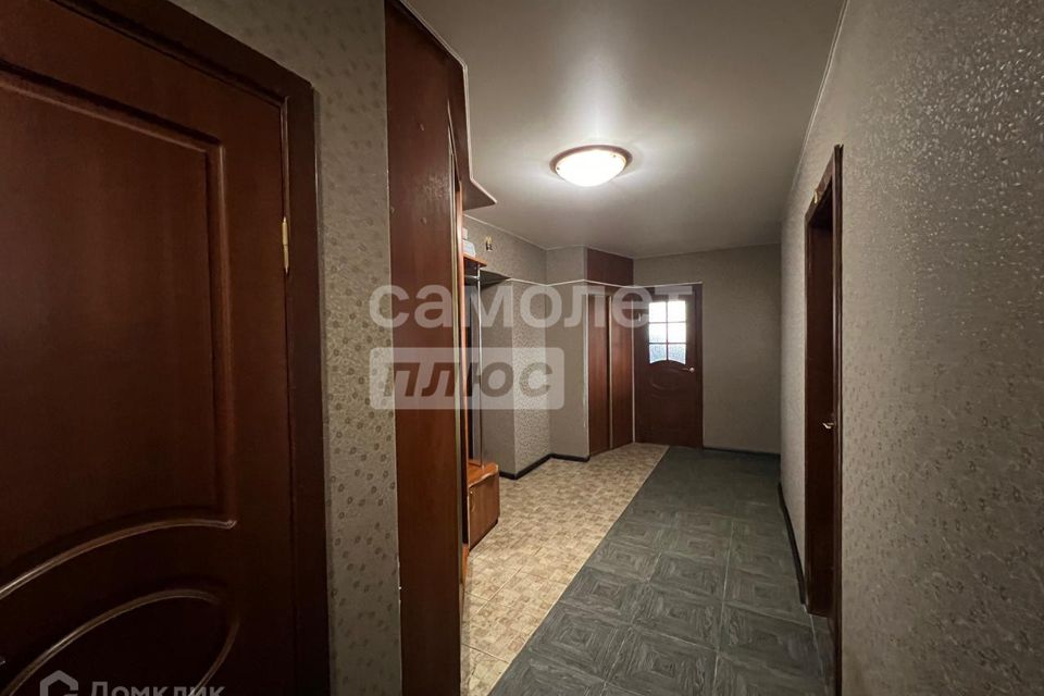 Продаётся 3-комнатная квартира, 84 м²