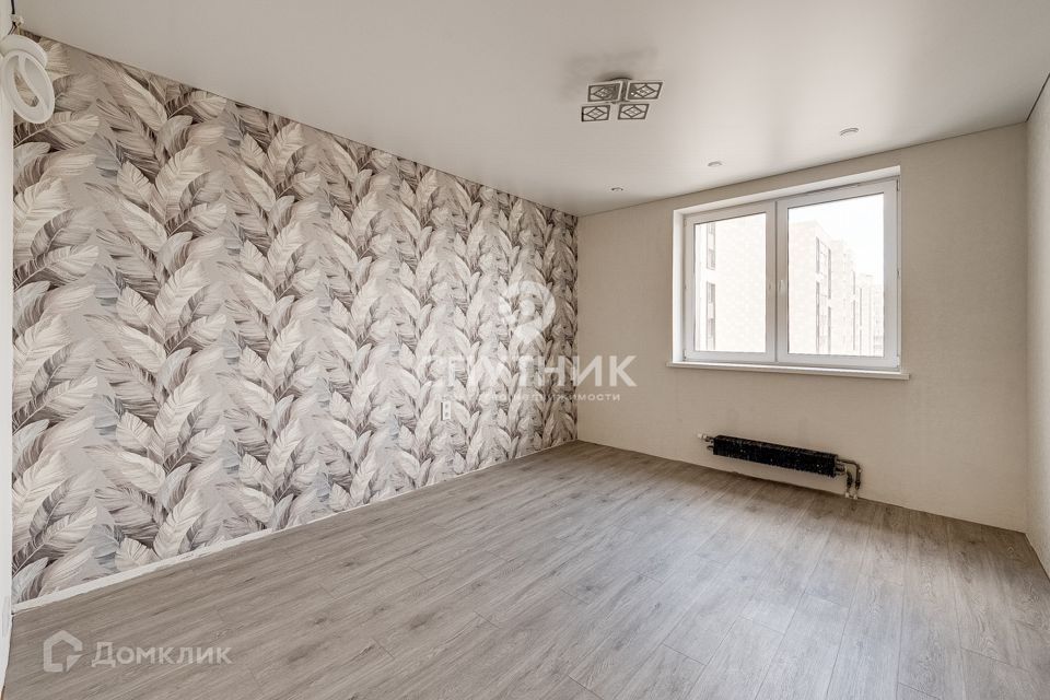 Продаётся 2-комнатная квартира, 59.2 м²
