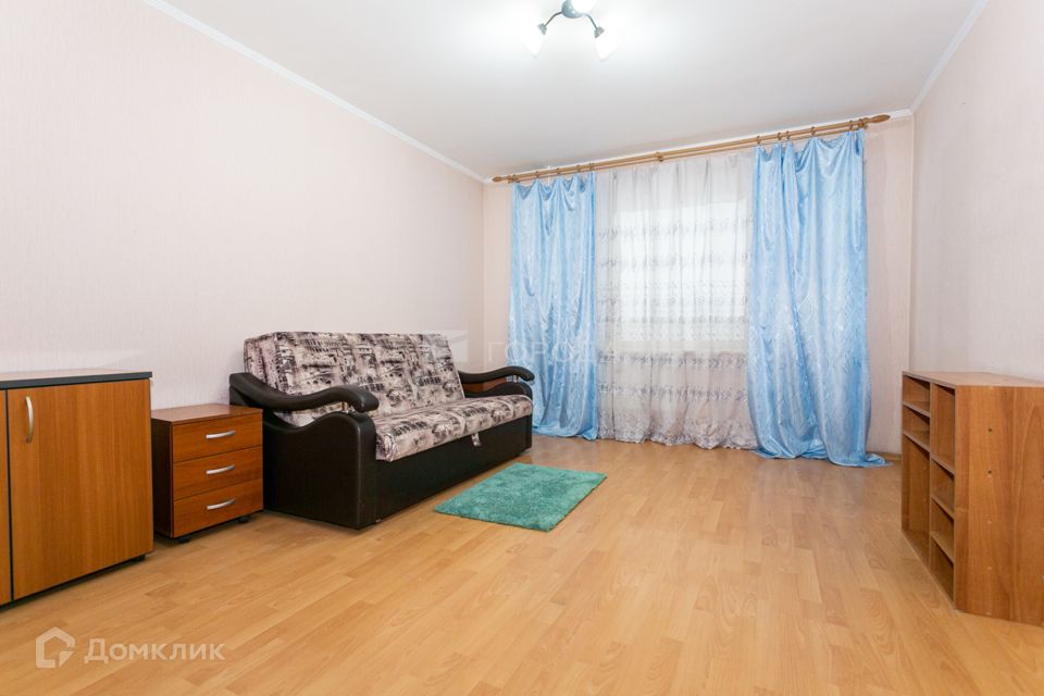 Сдаётся 1-комнатная квартира, 46 м²