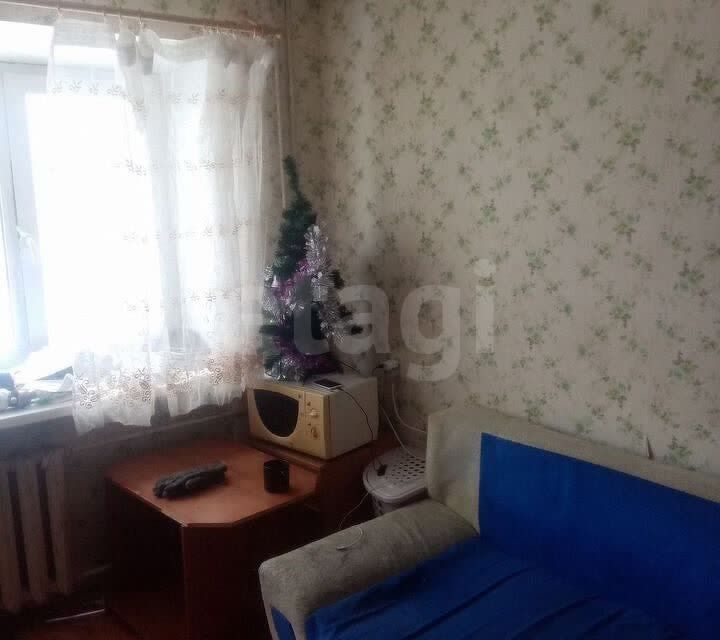 Продаётся 2-комнатная квартира, 35 м²