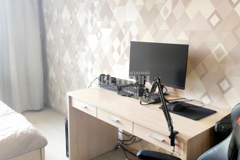 Продаётся 2-комнатная квартира, 51 м²