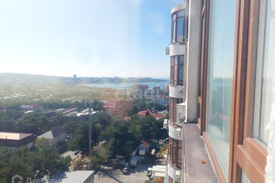 Продаётся 2-комнатная квартира, 58.4 м²