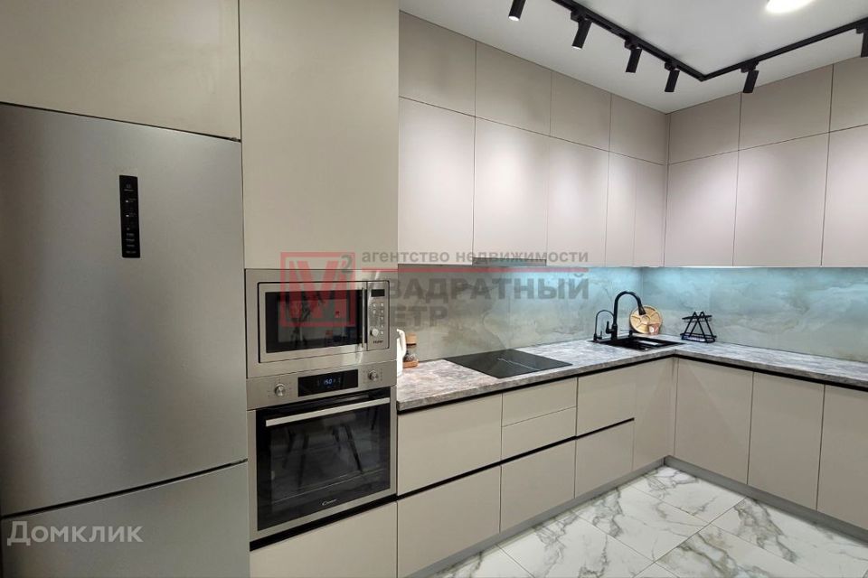 Продаётся 2-комнатная квартира, 67 м²