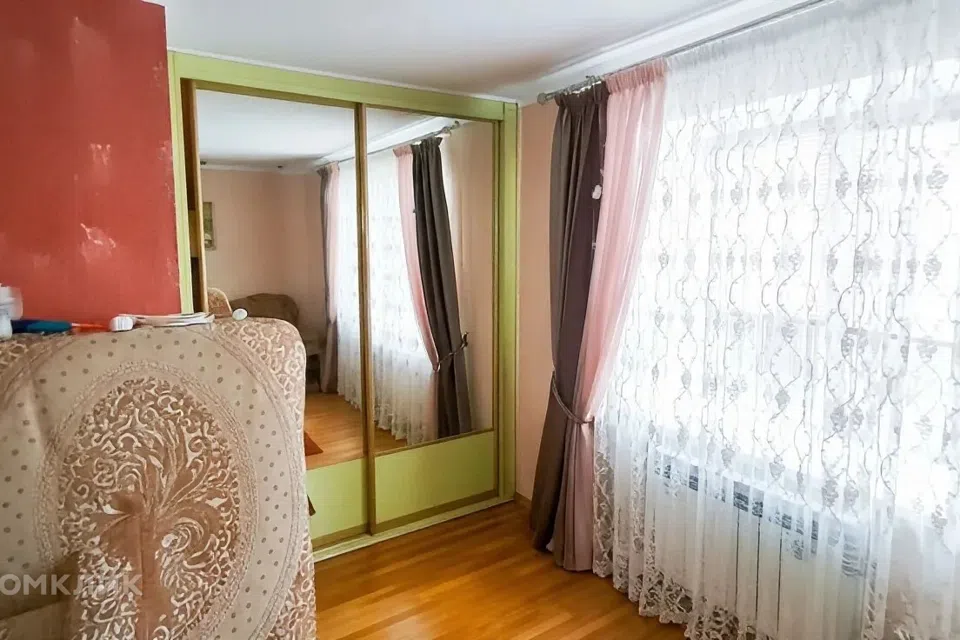 Продаётся 1-этажный дом, 154.4 м²