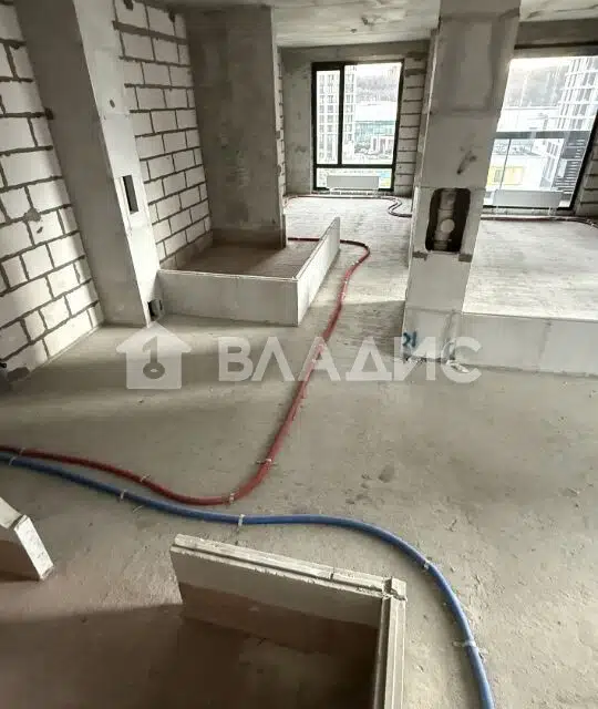 Продаётся 2-комнатная квартира, 76.2 м²