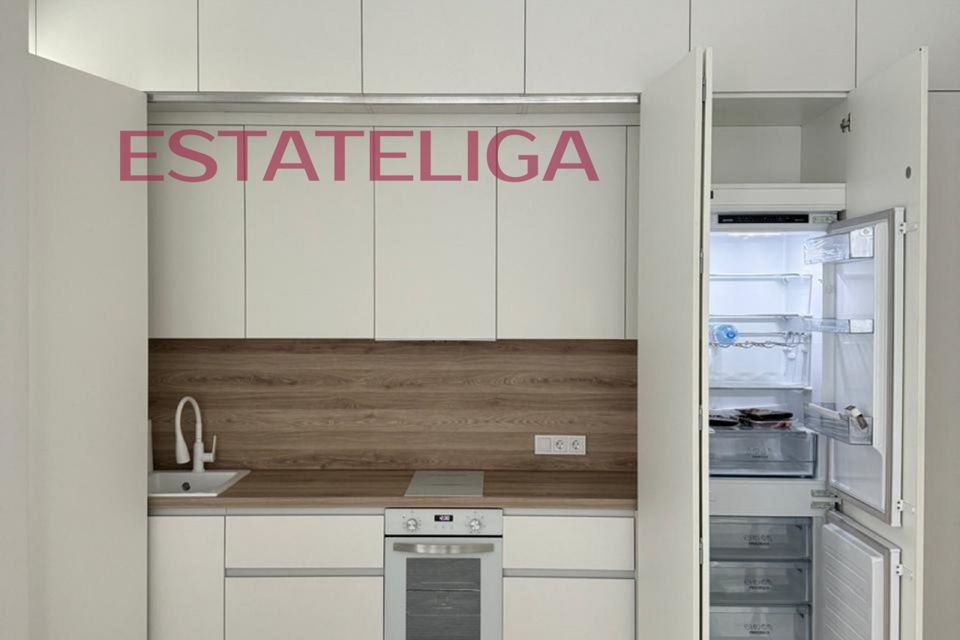 Продаётся 2-комнатная квартира, 60 м²