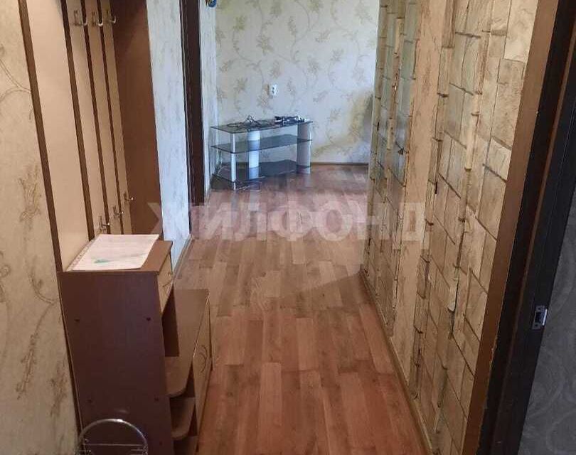 Сдаётся 3-комнатная квартира, 60 м²