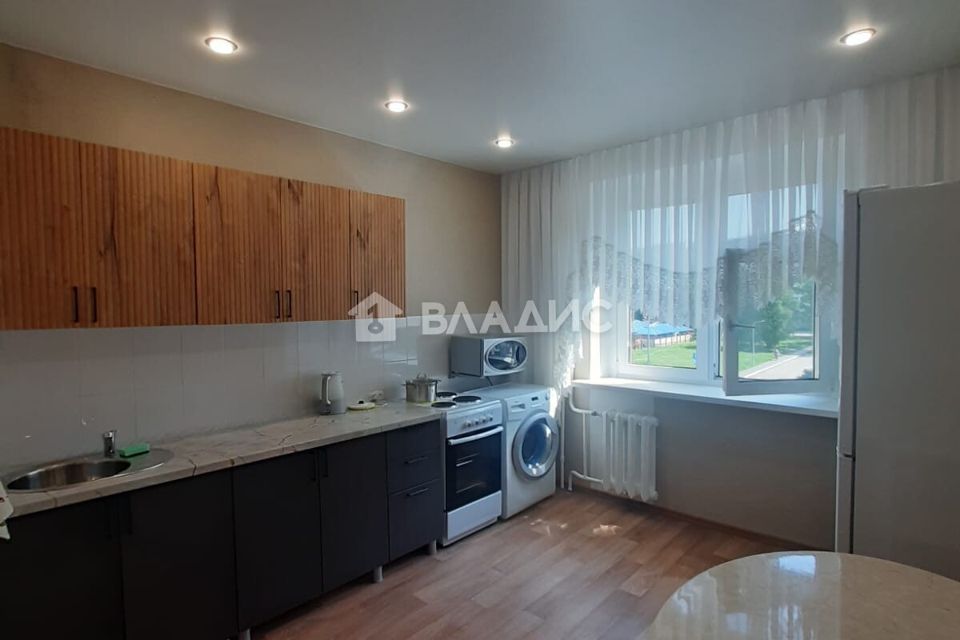 Сдаётся 1-комнатная квартира, 36.7 м²