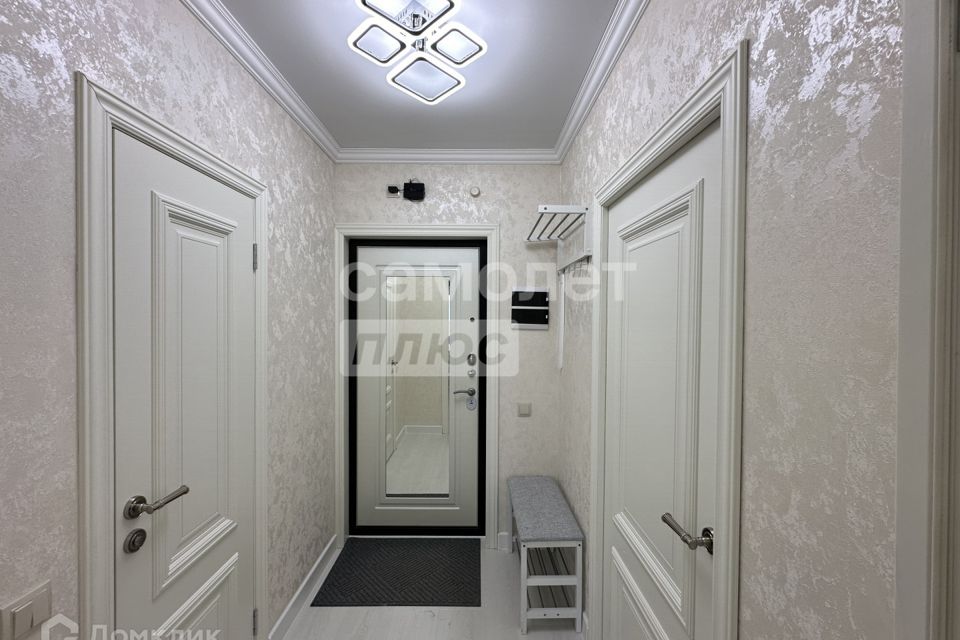 Продаётся 1-комнатная квартира, 36 м²