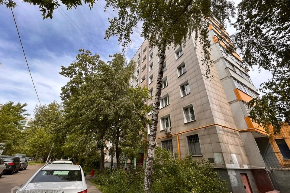 Продаётся 3-комнатная квартира, 59.2 м²