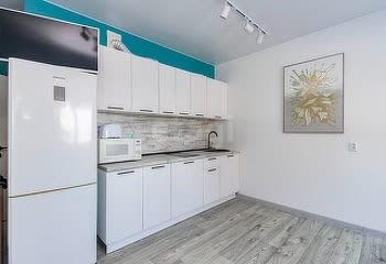 Продаётся студия, 33.1 м²
