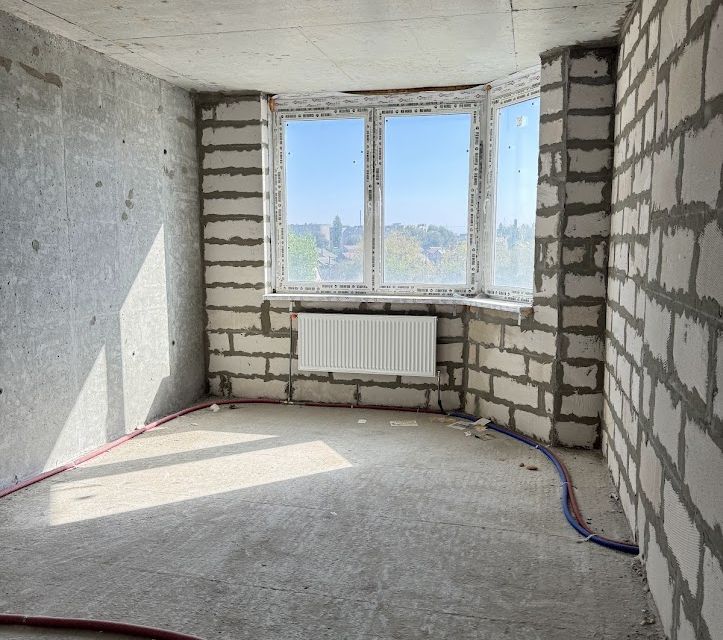 Продаётся 1-комнатная квартира, 35 м²