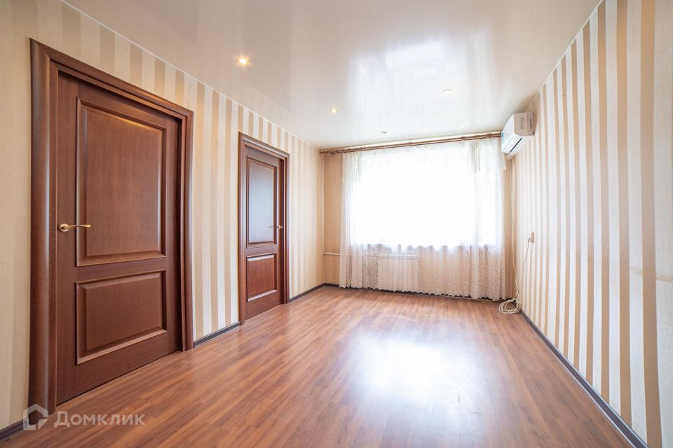 Продаётся 3-комнатная квартира, 61.5 м²