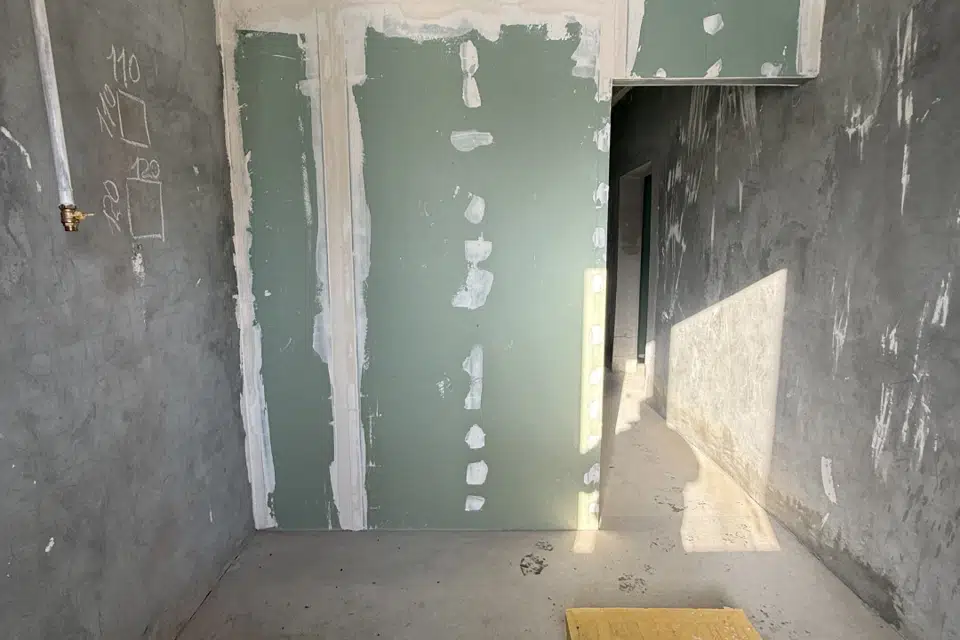 Продаётся 3-комнатная квартира, 67 м²