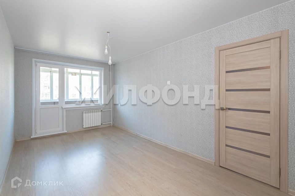 Продаётся 3-комнатная квартира, 60.2 м²