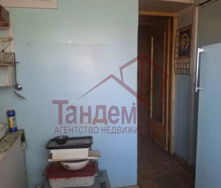 Продаётся 2-комнатная квартира, 42.5 м²