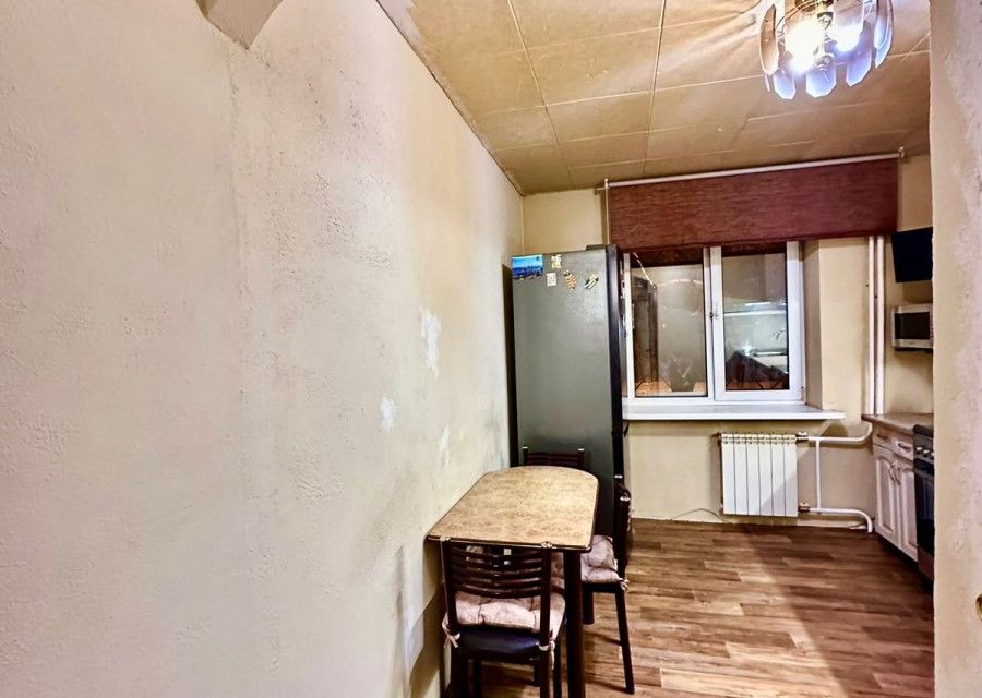 Продаётся 2-комнатная квартира, 51 м²