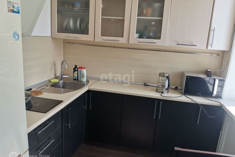 Продаётся студия, 31.5 м²