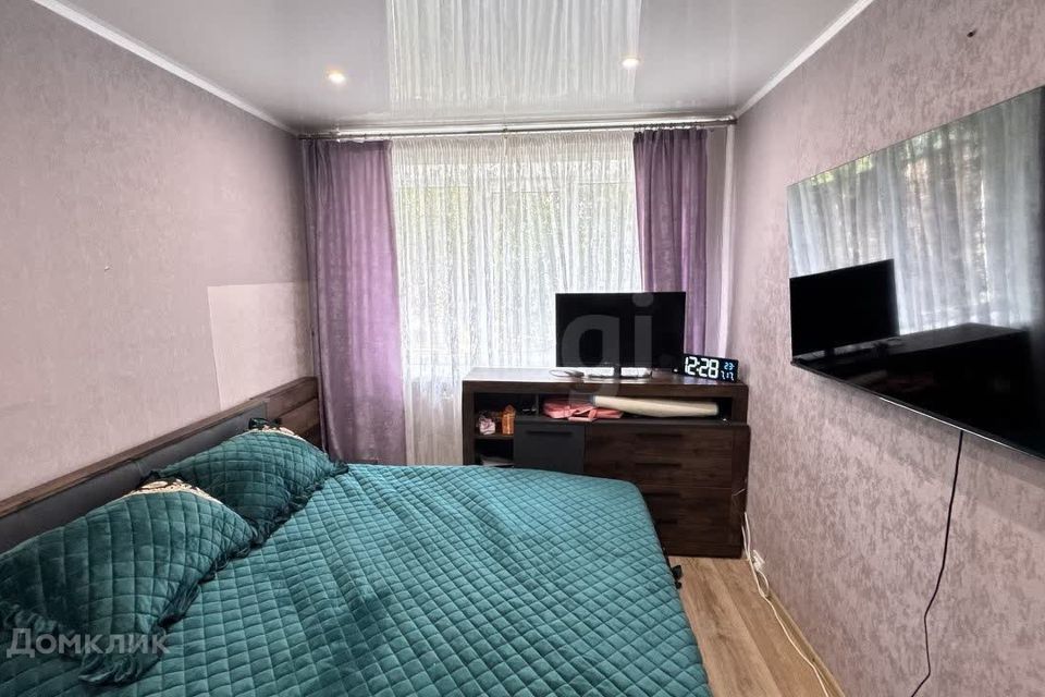Продаётся 2-комнатная квартира, 36 м²