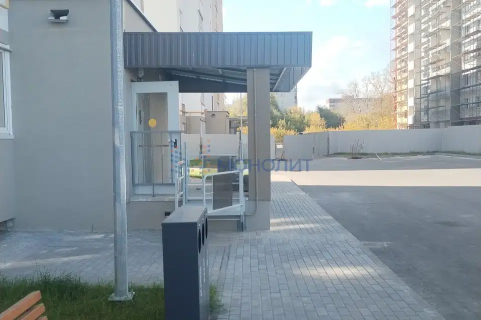 Продаётся студия, 22 м²