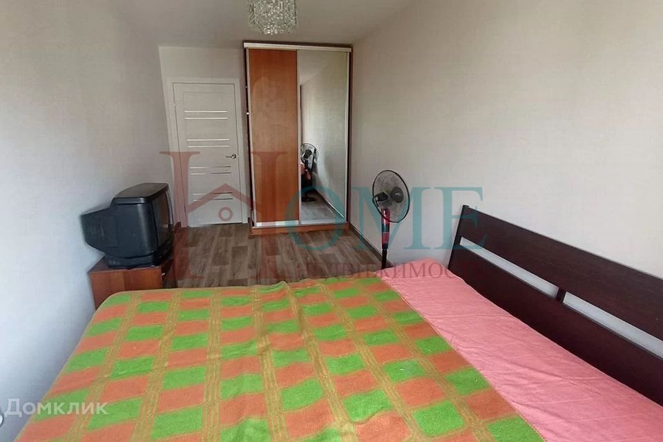 Сдаётся 2-комнатная квартира, 46 м²