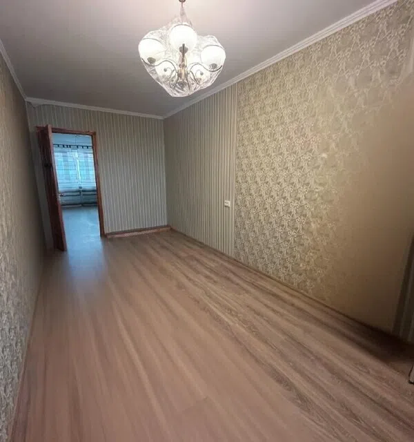 Продаётся 3-комнатная квартира, 63.3 м²