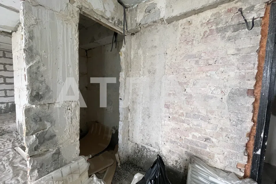 Продаётся 2-комнатная квартира, 44 м²