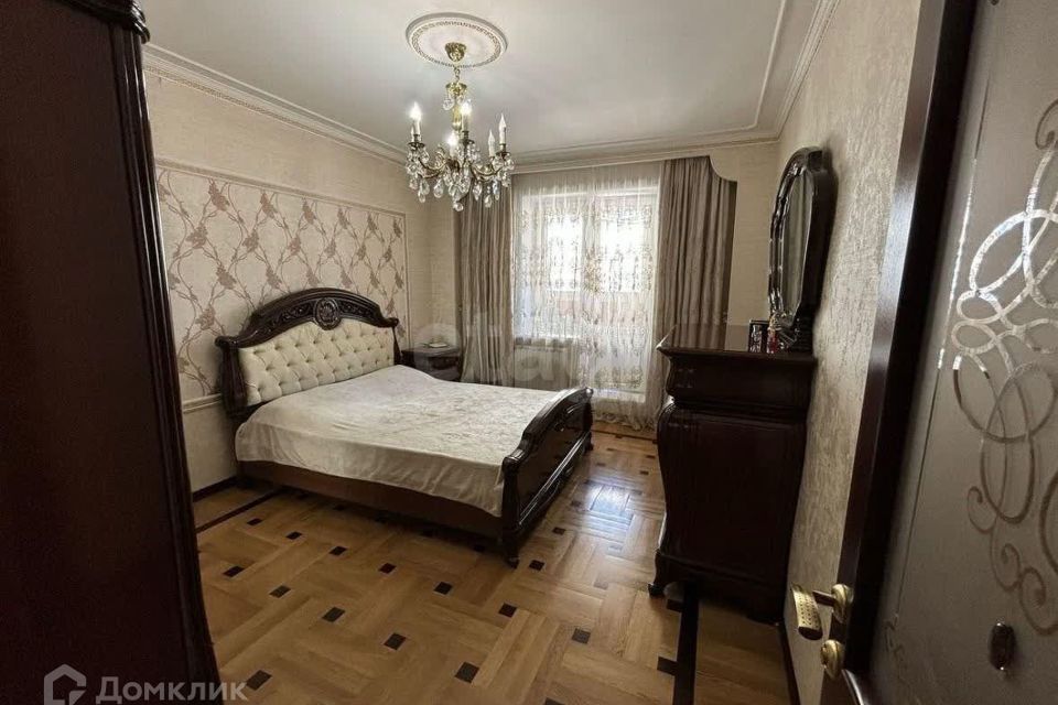 Продаётся 3-комнатная квартира, 86 м²