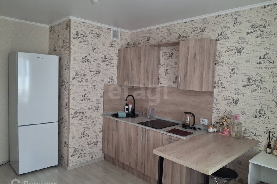 Продаётся студия, 28 м²