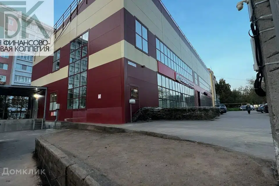 Сдаётся помещение своб. назначения, 35 м²