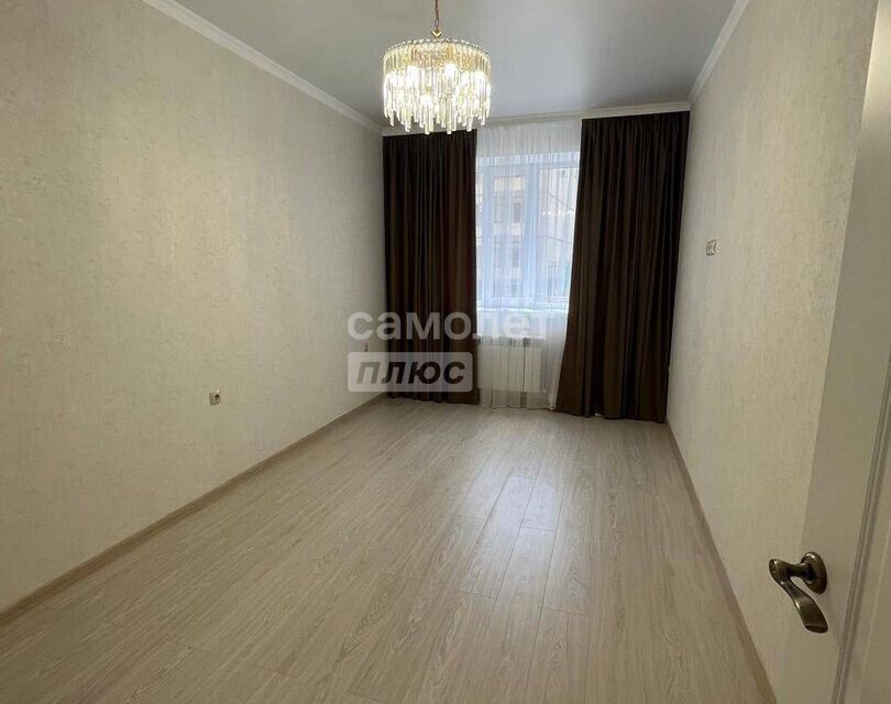 Продаётся 1-комнатная квартира, 36.9 м²
