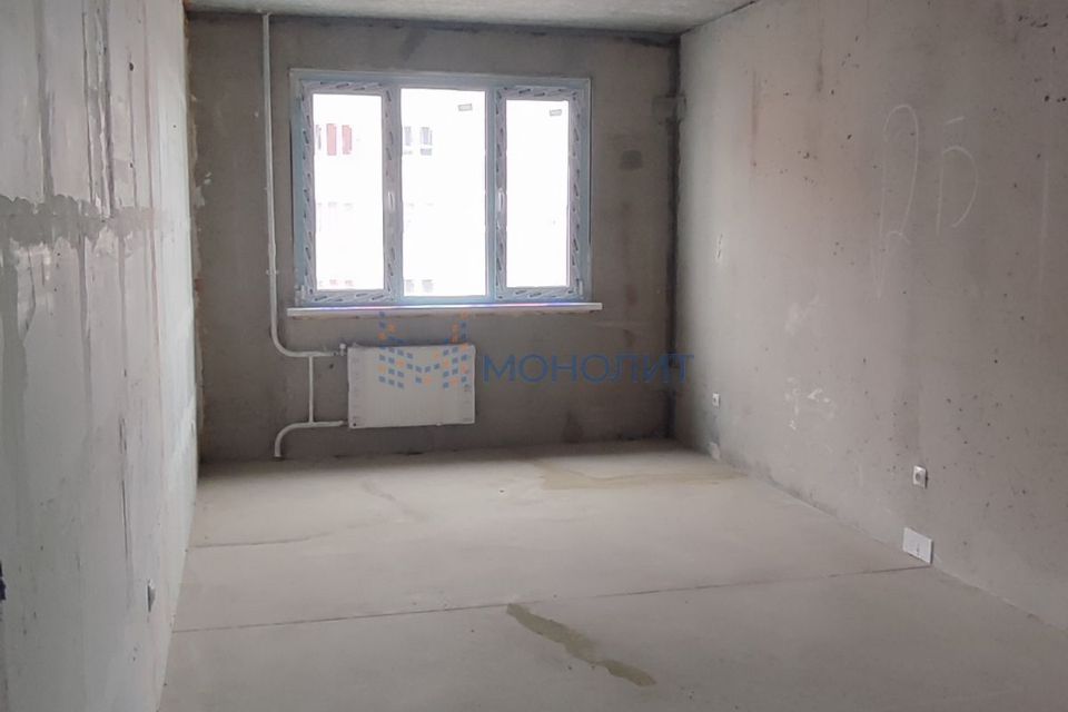 Продаётся 3-комнатная квартира, 71.1 м²
