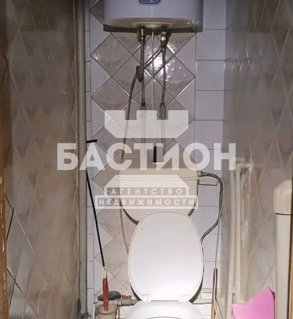 Продаётся 2-комнатная квартира, 51.5 м²