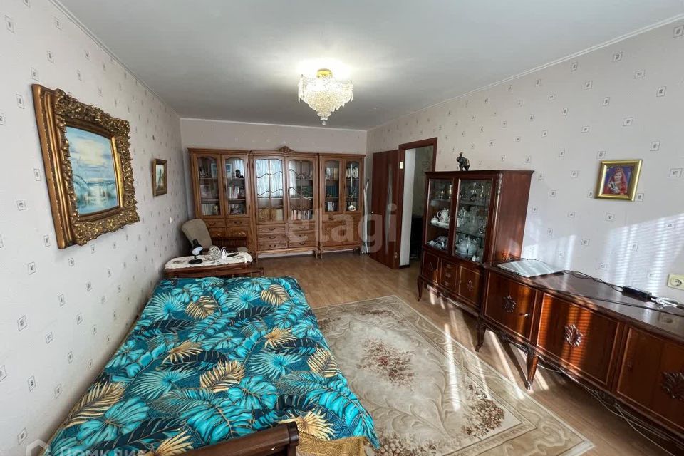 Продаётся 2-комнатная квартира, 57.5 м²