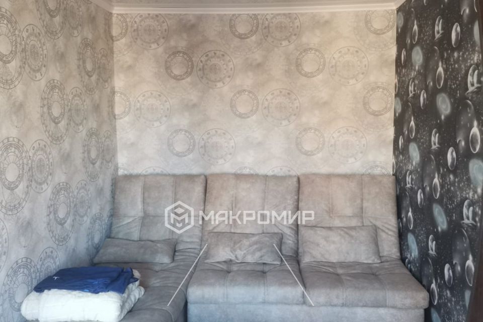 Продаётся 2-комнатная квартира, 43.1 м²