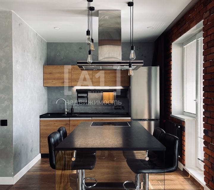 Продаётся 2-комнатная квартира, 60 м²