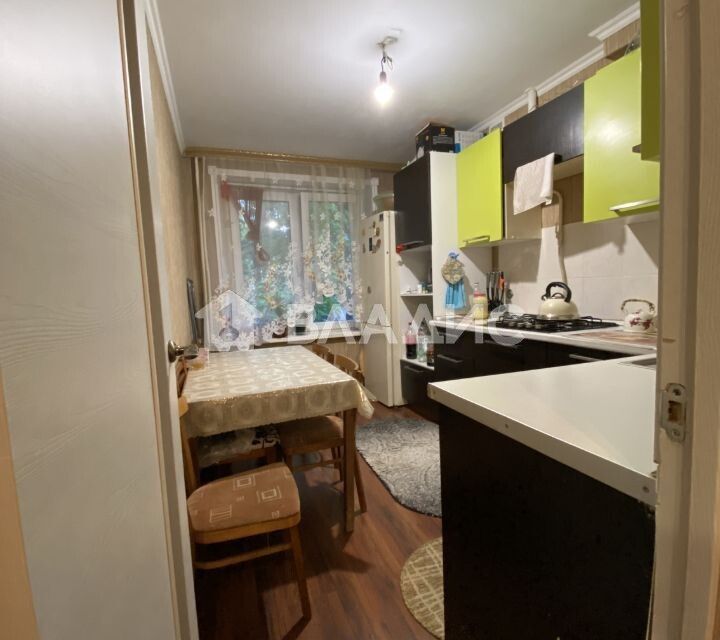 Продаётся 2-комнатная квартира, 48 м²
