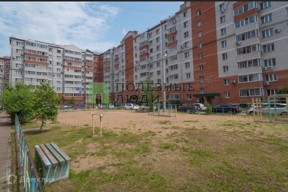Продаётся 1-комнатная квартира, 28.8 м²