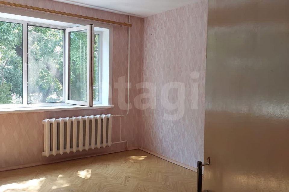 Сдаётся 2-комнатная квартира, 48.2 м²