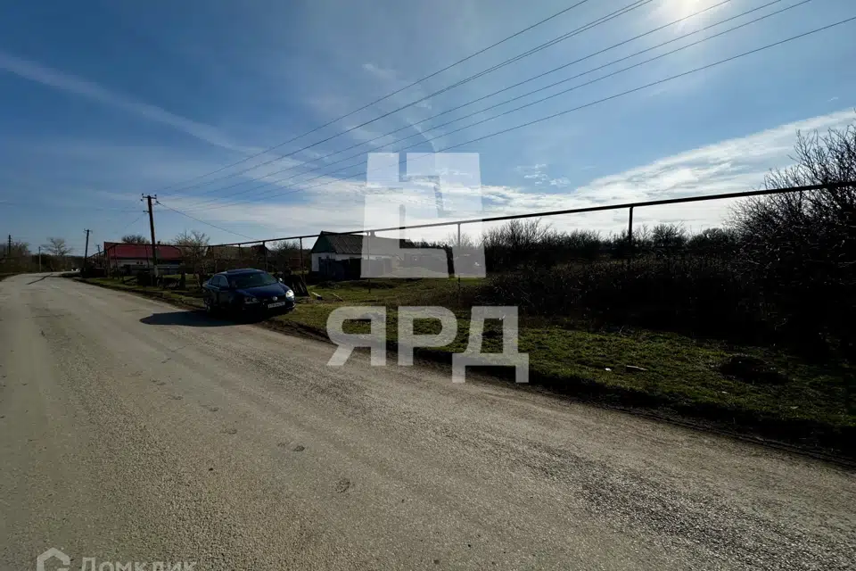 Продаётся участок, 25 сот., ИЖС