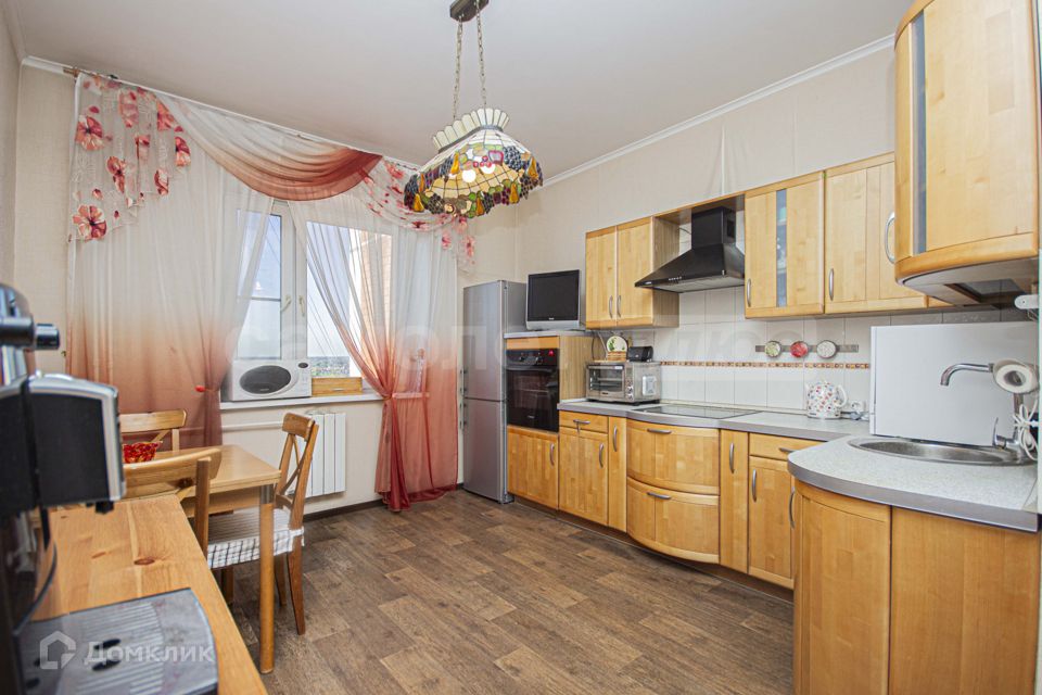Продаётся 3-комнатная квартира, 79.2 м²