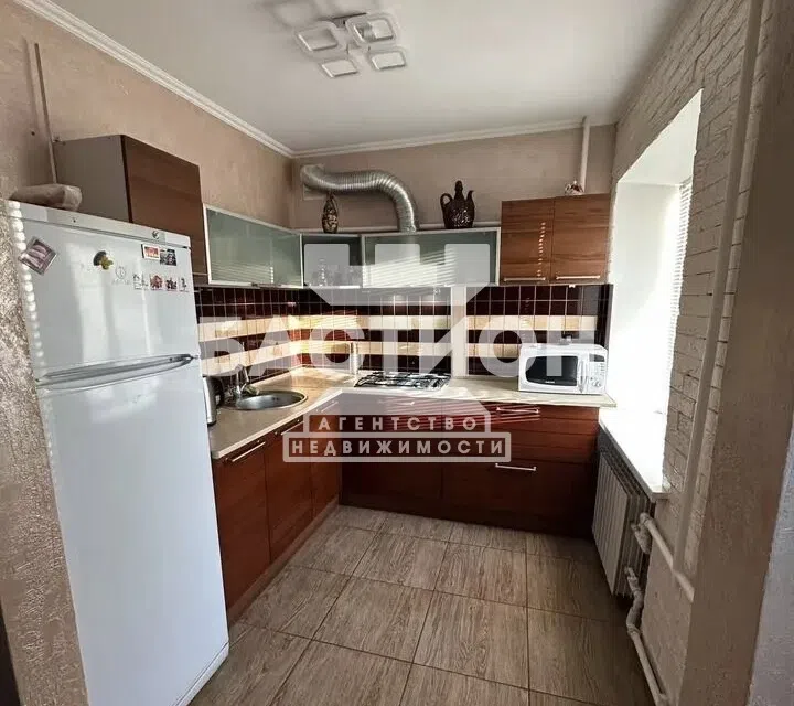 Продаётся 1-комнатная квартира, 28.7 м²