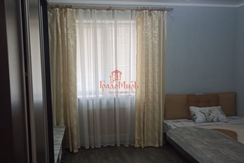 Сдаётся студия, 26 м²