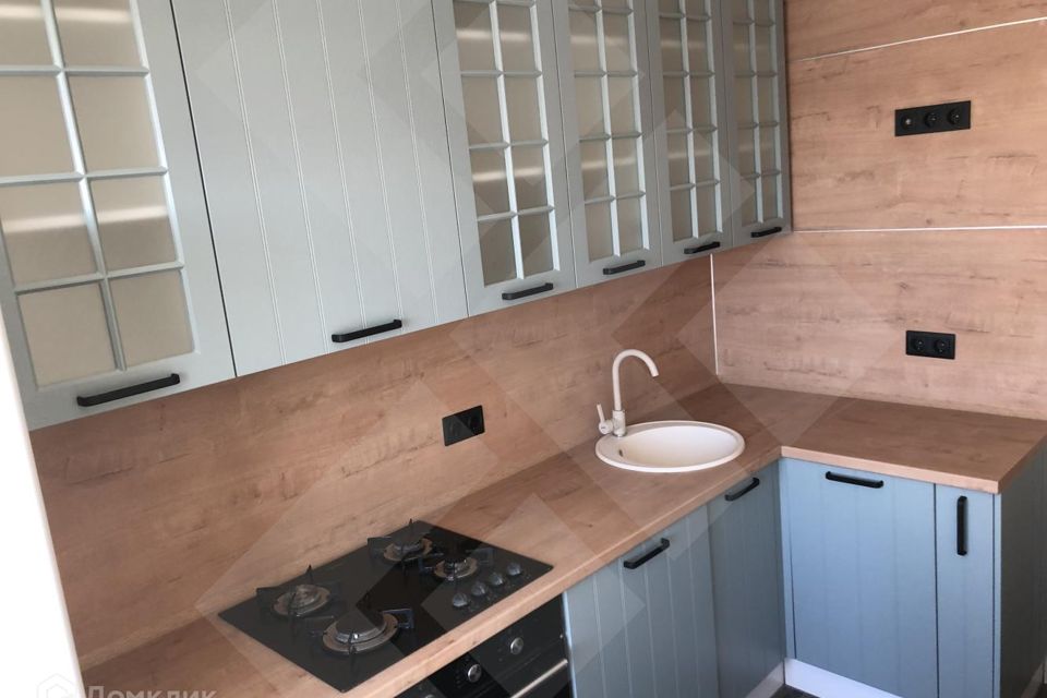 Сдаётся 2-комнатная квартира, 60 м²